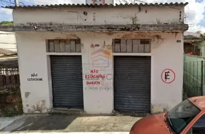 Terreno à venda na Rua Tapacoás, 100, Vila Santa Clara, São Paulo