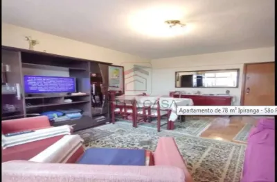 Ipiranga !!'!apartamento dois quartos amplos a 500 mts museu