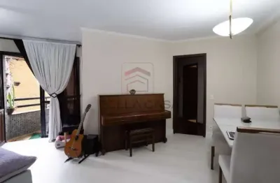 Apartamento com 3 quartos à venda na Rua Fabiano Alves, 268, Vila Zelina, São Paulo