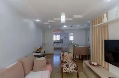 Apartamento vila ema - 2 dormitórios, 2 banheiros, 1 vaga.