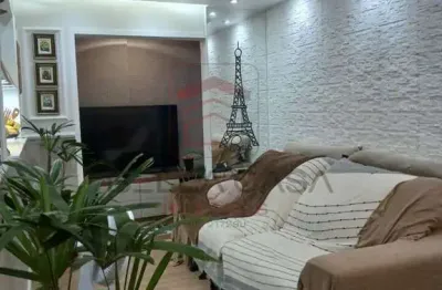 Apartamento à venda, 75 m² por r$ 520.000,00 - vila moinho velho -metro sacomã