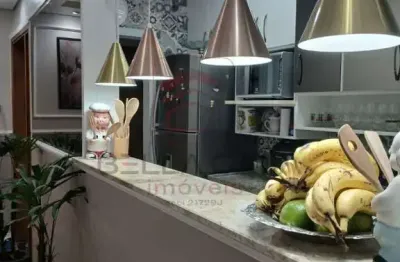 Apartamento com 3 quartos à venda na Rua Abrahão Calux, 123, Ipiranga, São Paulo