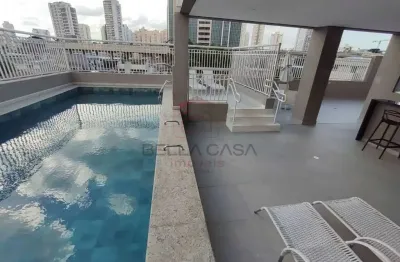 Apartamento com 2 quartos à venda na Rua Coelho Barradas, 59, Vila Prudente, São Paulo