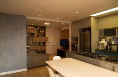 Apartamento com 3 quartos à venda na Rua Ettore Ximenes, 300, Vila Prudente, São Paulo