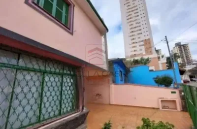 Sobrado na vila gumercindo, 03 quartos e vaga de garagem