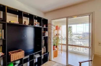 Apartamento com 3 quartos à venda na Rua João Antônio de Oliveira, 544, Mooca, São Paulo