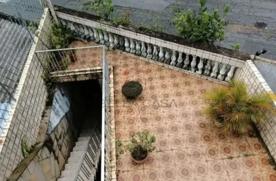 Casa com 3 quartos à venda na Rua Domingos da Fonseca, 320, Mooca, São Paulo
