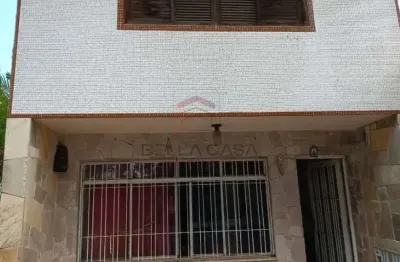 Casa com 3 quartos à venda na Rua Domingos da Fonseca, 320, Mooca, São Paulo