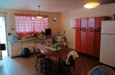 Casa com 3 quartos à venda na Rua Domingos da Fonseca, 320, Mooca, São Paulo