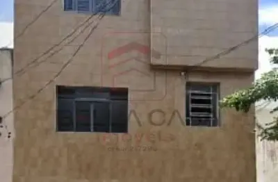 Casa com 2 quartos à venda na Rua Puris, 210, Mooca, São Paulo