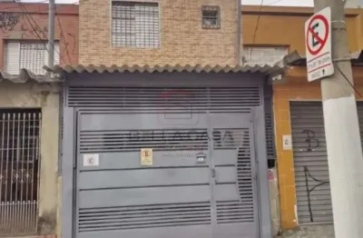* sobrado - 3 dormitórios - com edícula - tatuapé *