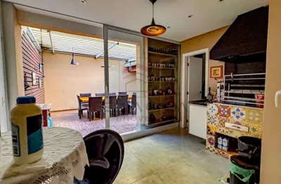 Sobrado alto padrão à venda na mooca ? 4 suítes, sala de cinema e espaço gourmet