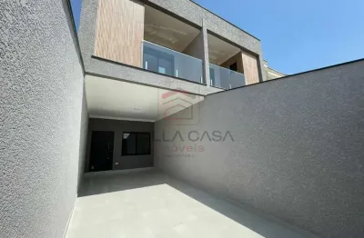 Casa com 3 quartos à venda na Rua Vitório Rochi, 38, Vila Carrão, São Paulo