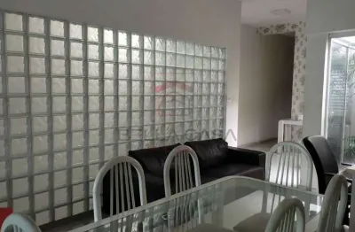 Sobrado com 2 quartos e 3 banheiros -  139 m²  a venda na mooca