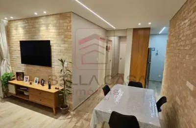 Condomínio d`itália 70m² - .3 quartos, 1 suíte, 2 banheiros, 1 vaga, lazer