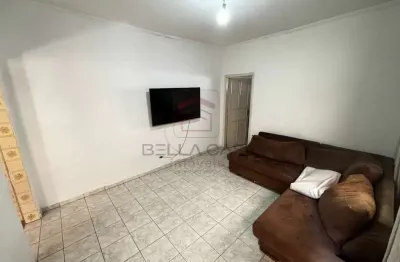 Casa a venda no bairro da mooca com 2 quartos, 2 vagas