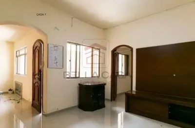 Casa com 4 quartos à venda na Rua Padre Raposo, 436, Mooca, São Paulo