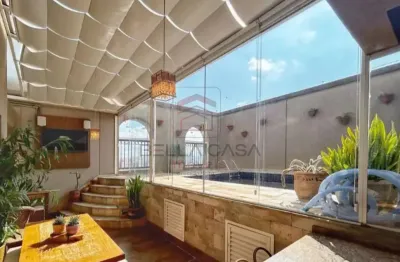 Apartamento com 3 quartos à venda na Rua Sapucaia, 1070, Mooca, São Paulo