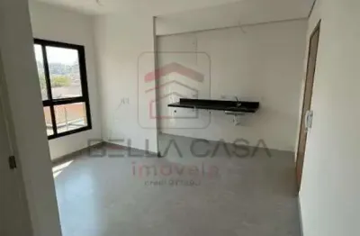 Apartamento novo a venda vila prudente. proximo o metro, 1 quarto sem vaga de garagem