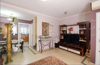 Casa com 3 quartos à venda na Rua Baía das Garças, 22, Vila Regente Feijó, São Paulo