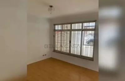 Casa com 2 quartos à venda na Rua Padre José Morschhauser, 49, Tatuapé, São Paulo