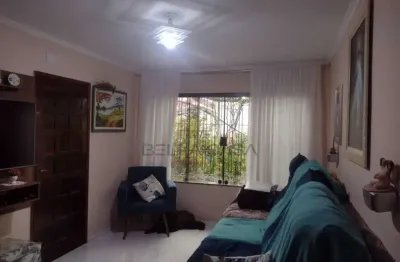 Casa com 3 quartos à venda na Rua Sofia Castelane, 139, Vila Cardoso Franco, São Paulo