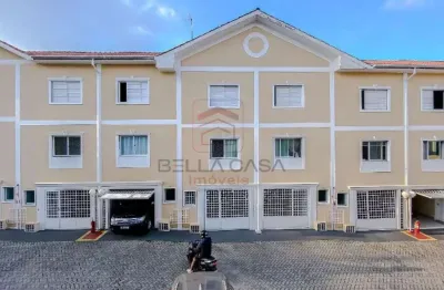 Sobrado em condomínio fechado na mooca - 3 dormitórios, 1 suíte e 2 vagas