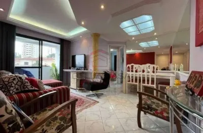 Apartamento com 2 quartos à venda na Rua Mogi Mirim, 138, Mooca, São Paulo