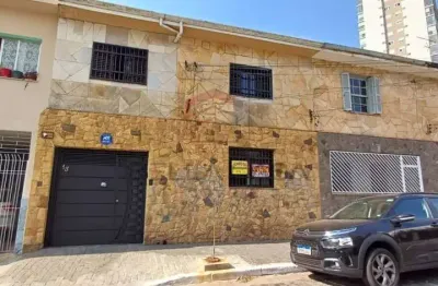 Casa com 3 quartos à venda na Rua Fabiano Alves, 13, Vila Prudente, São Paulo