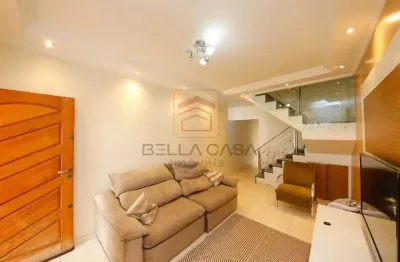 Casa com 3 quartos à venda na Rua Barão de Laguna, 266, Vila Alpina, São Paulo