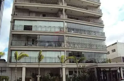 Apartamento para venda - ipiranga - 3 suítes - 3 vagas - lazer completo