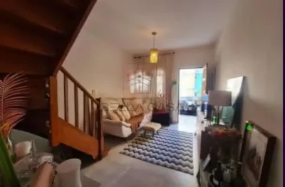 Casa com 2 quartos à venda na Rua Greenfeld, 11, Ipiranga, São Paulo