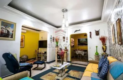 Casa com 4 quartos à venda na Rua Brodosqui, 109, Mooca, São Paulo