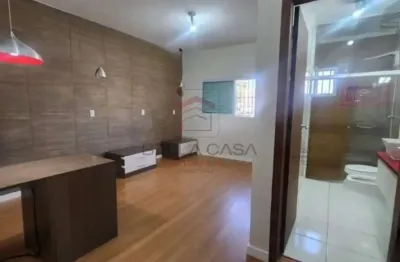 Sobrado a venda no bairro da vila zelina com 3 quartos e quintal