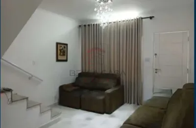 Casa com 2 quartos à venda na Rua Falchi Gianini, 545, Vila Prudente, São Paulo