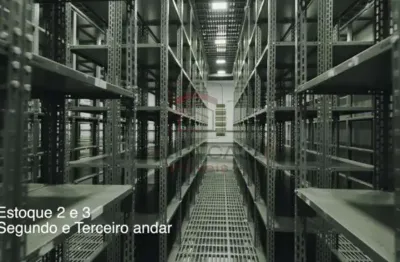 Prédio para alugar na Rua Indiaroba, 74, Vila Nova Conceição, São Paulo