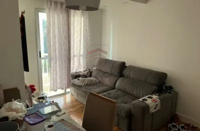 Apartamento com 2 quartos à venda na Rua Arnaldo Cintra, 454, Tatuapé, São Paulo