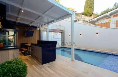 Sobrado alto padrão no parque da mooca 438 m² 4 quartos (3 suites) 4 vagas