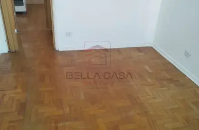 Apartamento com 1 quarto para alugar na Rua Padre Raposo, 339, Mooca, São Paulo