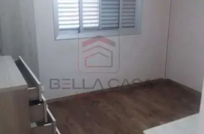Apartamento para venda com 2 quartos e 1 vaga no bairro da mooca