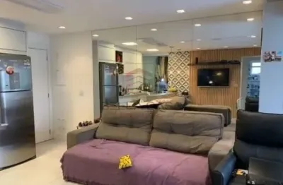 Apartamento com 2 quartos à venda na Rua Padre Raposo, 700, Mooca, São Paulo