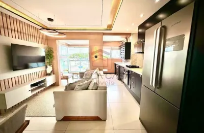 Apartamento a venda na vila ema com 2 dormitórios sendo 1 suíte