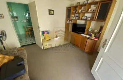 Casa com 2 quartos à venda na Rua Santa Aurélia, 377, Ipiranga, São Paulo