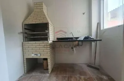 Apartamento com 2 quartos à venda na Rua Tanganica, 127, Vila Formosa, São Paulo