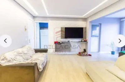 Apto para venda - mooca - 3 dormis - 2 suítes - 2 vagas + deposito - lazer club