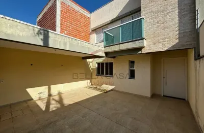 Sobrado reformado a venda na mooca com 3 quartos e 3 vagas