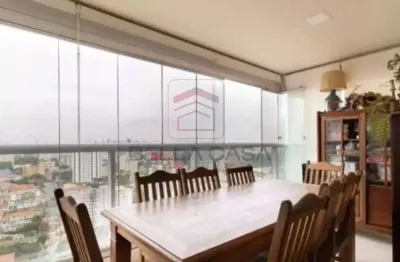 Apartamento com 2 quartos à venda na Rua Coronel Diogo, 1200, Jardim da Glória, São Paulo