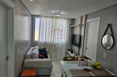 Apartamento com 2 quartos à venda na Rua Flora, 123, Brás, São Paulo