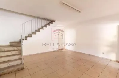 Casa com 3 quartos para alugar na Rua José Zappi, 937, Mooca, São Paulo