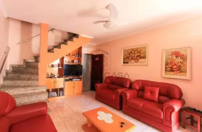 Casa com 2 quartos à venda na Rua Bixira, 123, Mooca, São Paulo